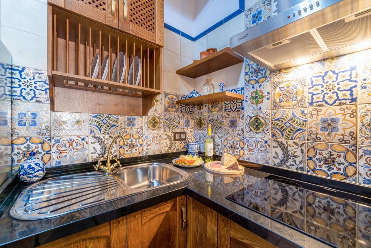 Casa Antonia La Alpujarra * Capileira