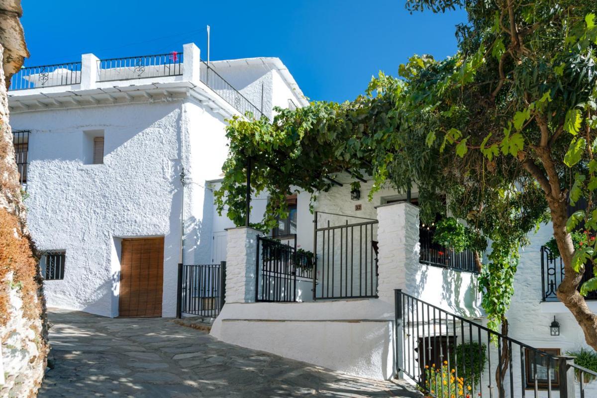 Apartment Casa Antonia La Alpujarra