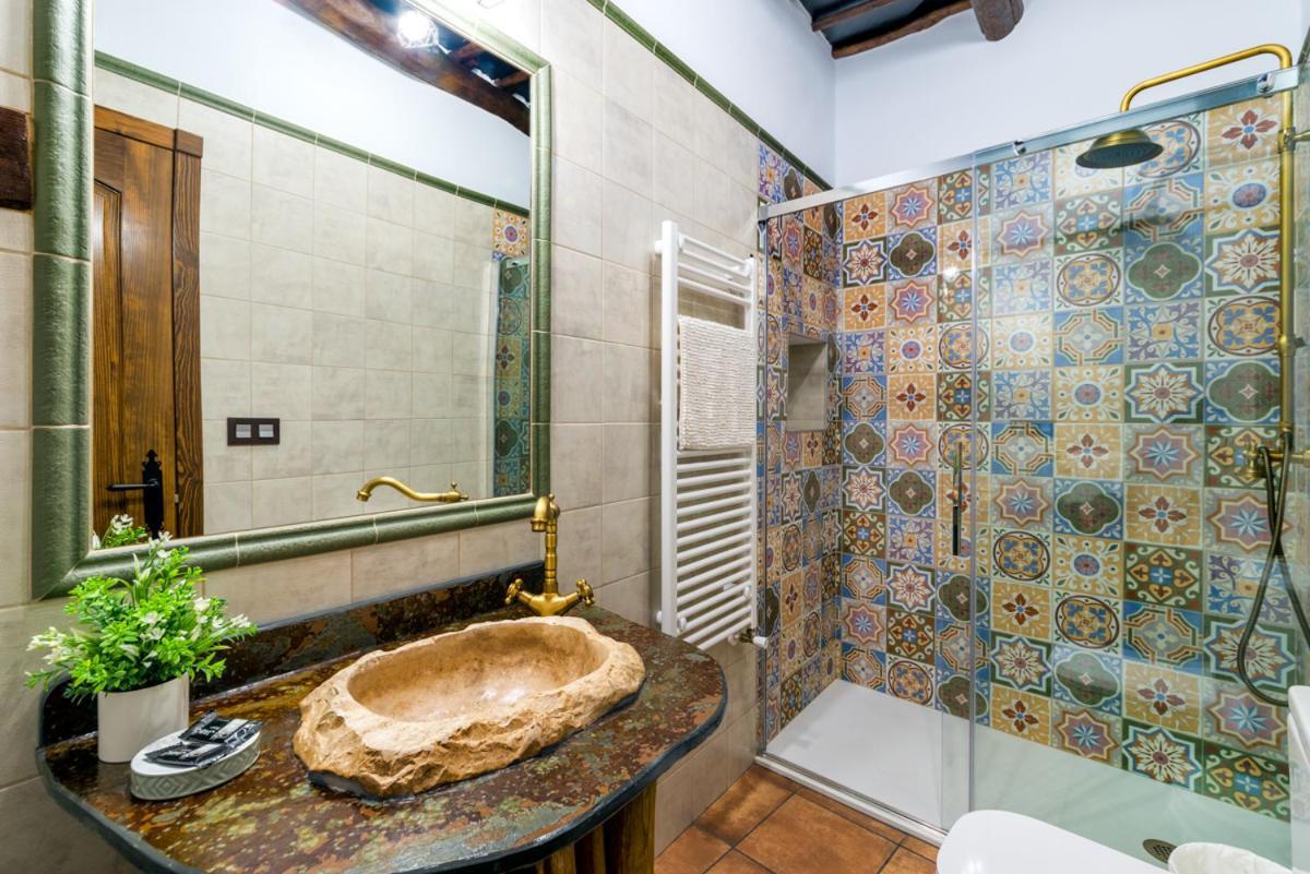 Casa Antonia La Alpujarra Appartement