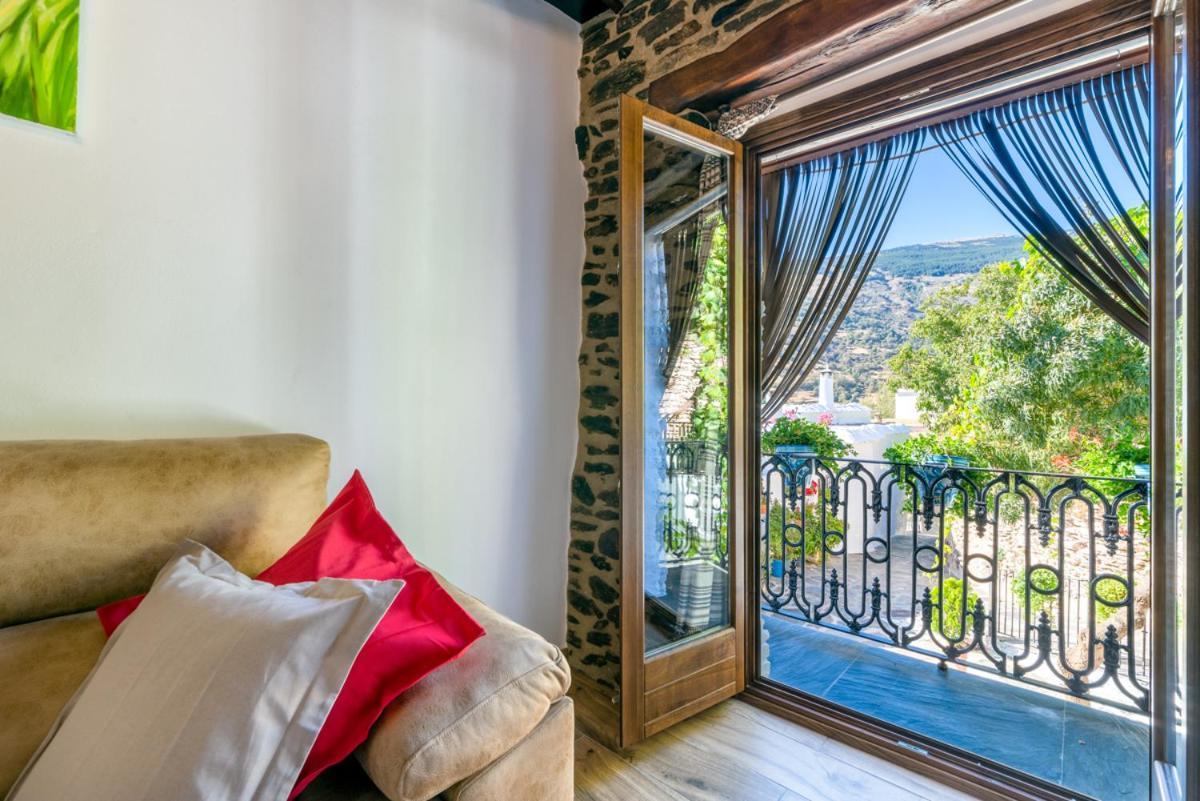 Casa Antonia La Alpujarra *