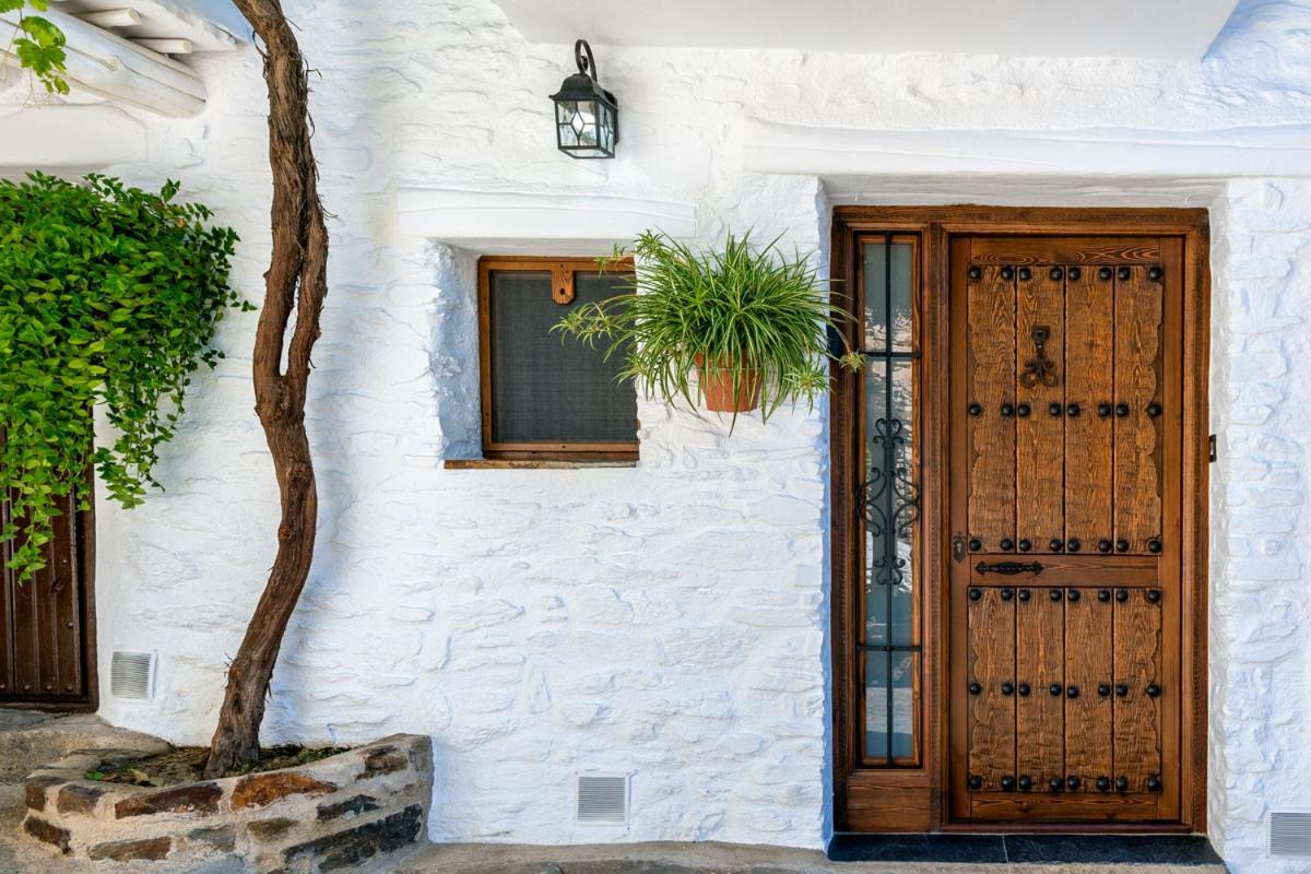 Appartement Casa Antonia La Alpujarra Capileira