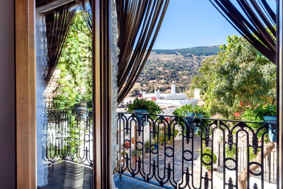 Appartement Casa Antonia La Alpujarra Capileira